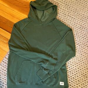 Fair Harbor Men's Hoodie -L